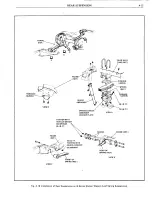 Предварительный просмотр 301 страницы Pontiac BONNEVILLE 1972 Service Manual