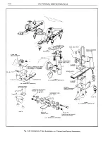 Предварительный просмотр 302 страницы Pontiac BONNEVILLE 1972 Service Manual