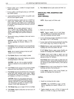 Предварительный просмотр 308 страницы Pontiac BONNEVILLE 1972 Service Manual