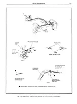 Предварительный просмотр 313 страницы Pontiac BONNEVILLE 1972 Service Manual