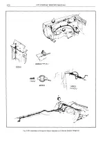 Предварительный просмотр 314 страницы Pontiac BONNEVILLE 1972 Service Manual