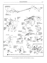 Предварительный просмотр 317 страницы Pontiac BONNEVILLE 1972 Service Manual