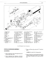 Предварительный просмотр 319 страницы Pontiac BONNEVILLE 1972 Service Manual