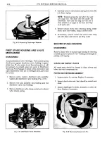 Предварительный просмотр 320 страницы Pontiac BONNEVILLE 1972 Service Manual