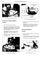 Предварительный просмотр 322 страницы Pontiac BONNEVILLE 1972 Service Manual