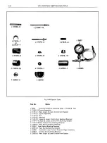 Предварительный просмотр 324 страницы Pontiac BONNEVILLE 1972 Service Manual