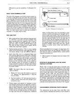 Предварительный просмотр 329 страницы Pontiac BONNEVILLE 1972 Service Manual