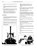 Предварительный просмотр 342 страницы Pontiac BONNEVILLE 1972 Service Manual