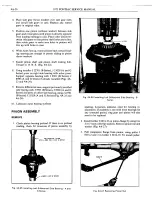 Предварительный просмотр 344 страницы Pontiac BONNEVILLE 1972 Service Manual