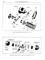 Предварительный просмотр 358 страницы Pontiac BONNEVILLE 1972 Service Manual