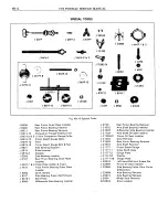 Предварительный просмотр 368 страницы Pontiac BONNEVILLE 1972 Service Manual