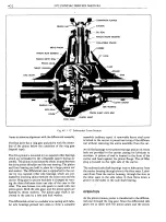 Предварительный просмотр 370 страницы Pontiac BONNEVILLE 1972 Service Manual