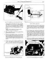 Предварительный просмотр 375 страницы Pontiac BONNEVILLE 1972 Service Manual