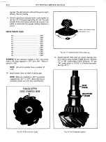 Предварительный просмотр 376 страницы Pontiac BONNEVILLE 1972 Service Manual