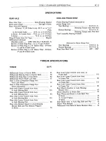 Предварительный просмотр 379 страницы Pontiac BONNEVILLE 1972 Service Manual