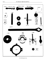 Предварительный просмотр 380 страницы Pontiac BONNEVILLE 1972 Service Manual