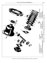 Предварительный просмотр 384 страницы Pontiac BONNEVILLE 1972 Service Manual