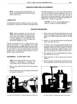 Предварительный просмотр 386 страницы Pontiac BONNEVILLE 1972 Service Manual