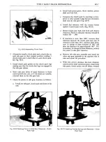 Предварительный просмотр 388 страницы Pontiac BONNEVILLE 1972 Service Manual