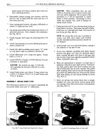 Предварительный просмотр 389 страницы Pontiac BONNEVILLE 1972 Service Manual