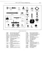 Предварительный просмотр 392 страницы Pontiac BONNEVILLE 1972 Service Manual