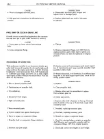 Предварительный просмотр 394 страницы Pontiac BONNEVILLE 1972 Service Manual