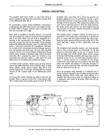 Предварительный просмотр 395 страницы Pontiac BONNEVILLE 1972 Service Manual