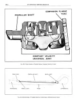 Предварительный просмотр 396 страницы Pontiac BONNEVILLE 1972 Service Manual