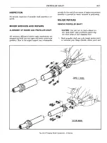 Предварительный просмотр 397 страницы Pontiac BONNEVILLE 1972 Service Manual