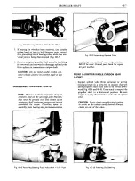 Предварительный просмотр 399 страницы Pontiac BONNEVILLE 1972 Service Manual