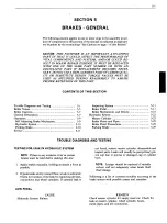 Предварительный просмотр 404 страницы Pontiac BONNEVILLE 1972 Service Manual