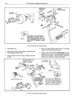 Предварительный просмотр 415 страницы Pontiac BONNEVILLE 1972 Service Manual