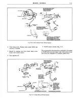 Предварительный просмотр 416 страницы Pontiac BONNEVILLE 1972 Service Manual