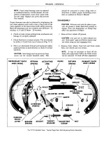 Предварительный просмотр 420 страницы Pontiac BONNEVILLE 1972 Service Manual