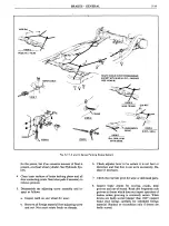 Предварительный просмотр 422 страницы Pontiac BONNEVILLE 1972 Service Manual