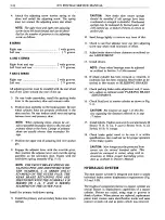 Предварительный просмотр 425 страницы Pontiac BONNEVILLE 1972 Service Manual