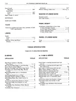 Предварительный просмотр 435 страницы Pontiac BONNEVILLE 1972 Service Manual