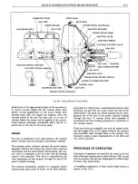 Предварительный просмотр 439 страницы Pontiac BONNEVILLE 1972 Service Manual