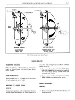 Предварительный просмотр 441 страницы Pontiac BONNEVILLE 1972 Service Manual