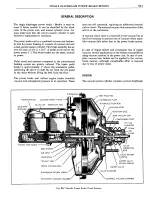 Предварительный просмотр 450 страницы Pontiac BONNEVILLE 1972 Service Manual