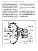 Предварительный просмотр 451 страницы Pontiac BONNEVILLE 1972 Service Manual