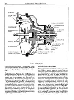 Предварительный просмотр 453 страницы Pontiac BONNEVILLE 1972 Service Manual