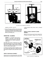 Предварительный просмотр 456 страницы Pontiac BONNEVILLE 1972 Service Manual