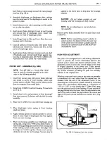 Предварительный просмотр 458 страницы Pontiac BONNEVILLE 1972 Service Manual