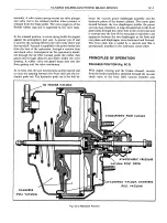 Предварительный просмотр 465 страницы Pontiac BONNEVILLE 1972 Service Manual