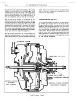 Предварительный просмотр 466 страницы Pontiac BONNEVILLE 1972 Service Manual