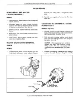 Предварительный просмотр 469 страницы Pontiac BONNEVILLE 1972 Service Manual