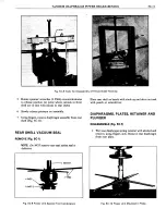 Предварительный просмотр 471 страницы Pontiac BONNEVILLE 1972 Service Manual