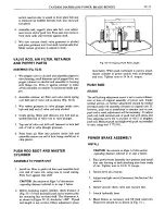 Предварительный просмотр 475 страницы Pontiac BONNEVILLE 1972 Service Manual