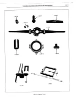 Предварительный просмотр 477 страницы Pontiac BONNEVILLE 1972 Service Manual